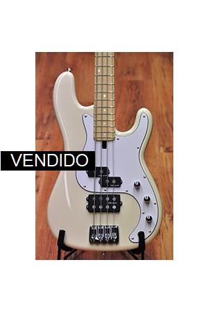 Maruszczyk Jake 4p HS White Pearl Maruszczyk Jake 4p HS White Pearl